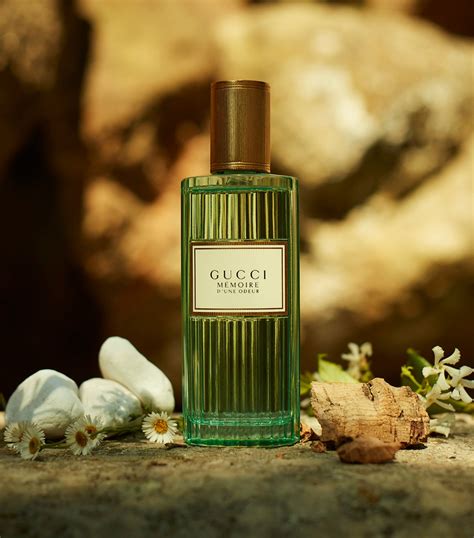 is gucci memoire eau de parfum for men or women|gucci memoire perfume review.